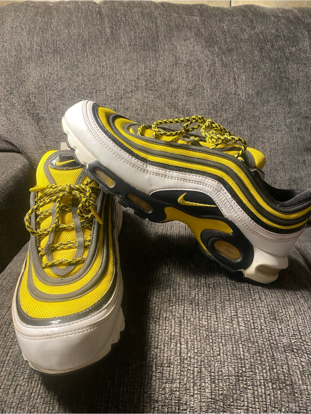 Nike Air Max 97 TN